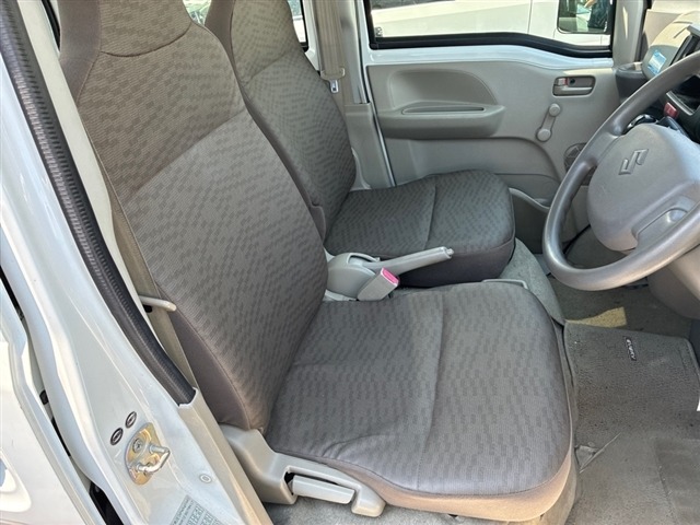 Suzuki EVERY 2018 7639284-5