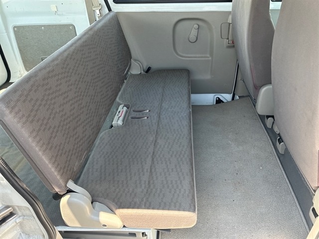Suzuki EVERY 2018 7639284-6