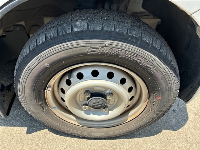 Suzuki EVERY 2018 7639284-7