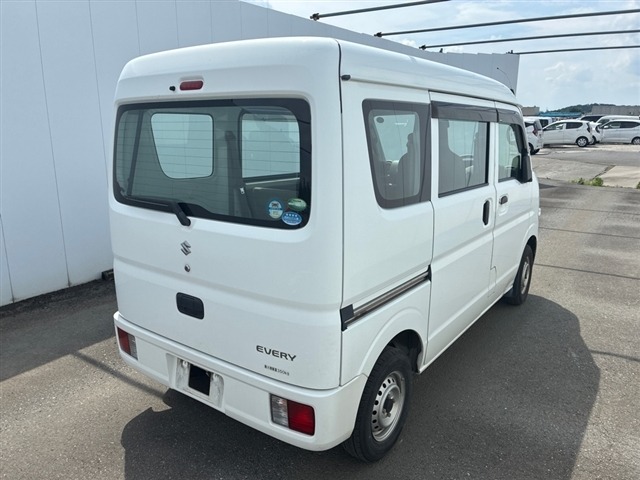 Suzuki EVERY 2018 7639284-8