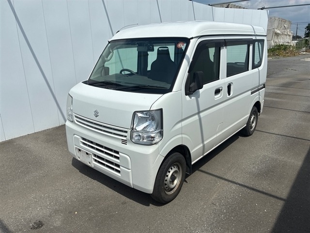 Suzuki EVERY 2018 7639284-9