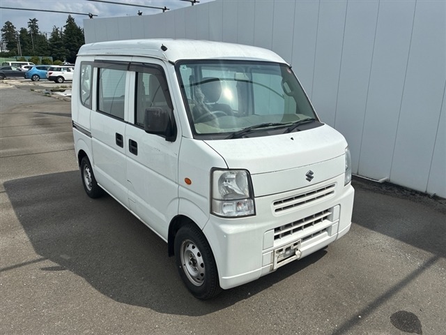 Suzuki EVERY 2014 7639285-0