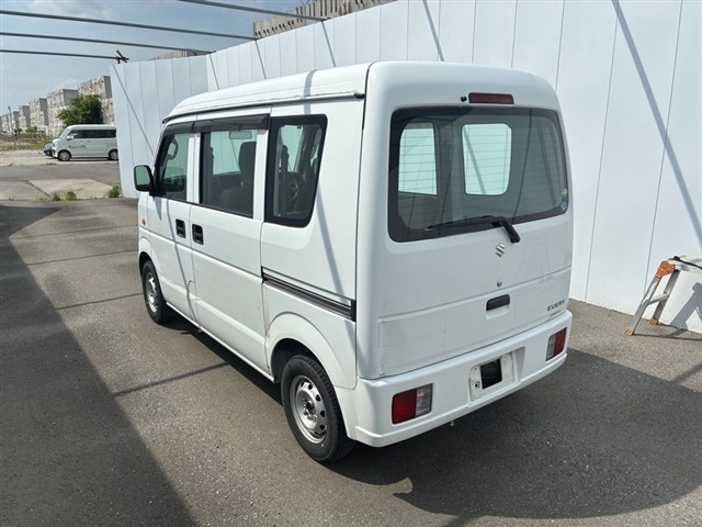Suzuki EVERY 2014 7639285-1