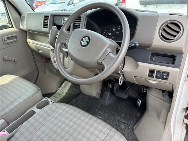 Suzuki EVERY 2014 7639285-3