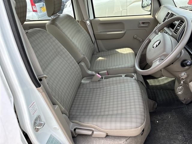 Suzuki EVERY 2014 7639285-5
