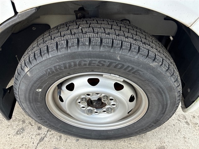 Suzuki EVERY 2014 7639285-7