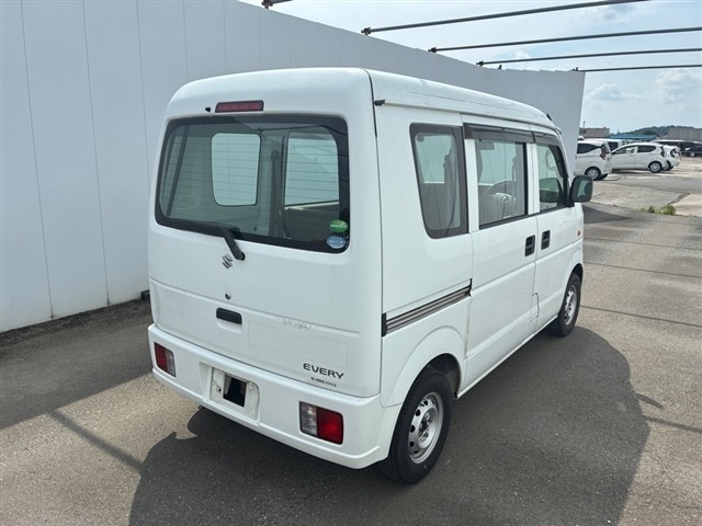 Suzuki EVERY 2014 7639285-8