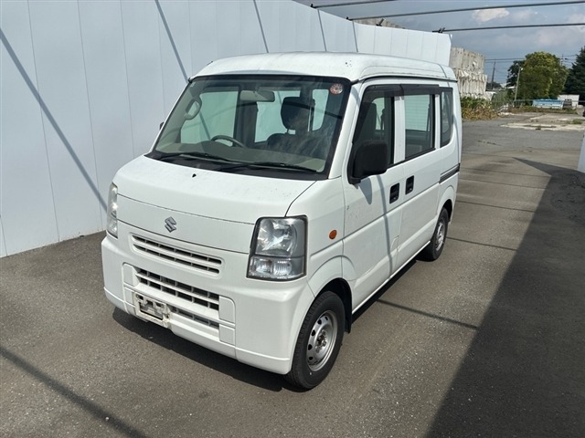 Suzuki EVERY 2014 7639285-9