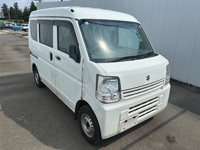 Suzuki EVERY 2020 7639297-0