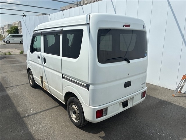 Suzuki EVERY 2020 7639297-1