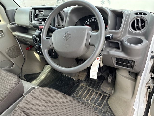 Suzuki EVERY 2020 7639297-3