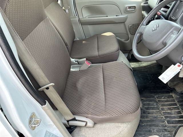 Suzuki EVERY 2020 7639297-5
