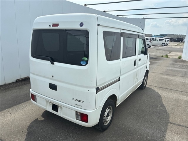 Suzuki EVERY 2020 7639297-8