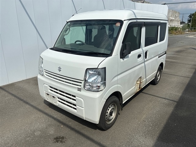 Suzuki EVERY 2020 7639297-9