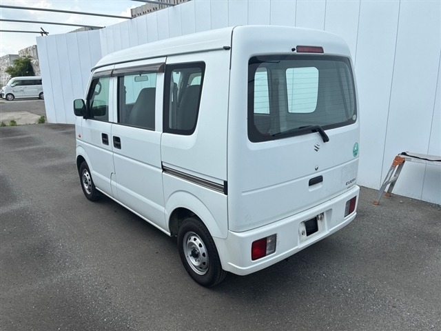Suzuki EVERY 2012 7639298-1