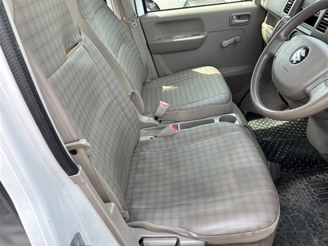Suzuki EVERY 2012 7639298-5