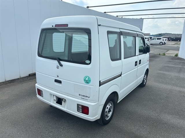 Suzuki EVERY 2012 7639298-8