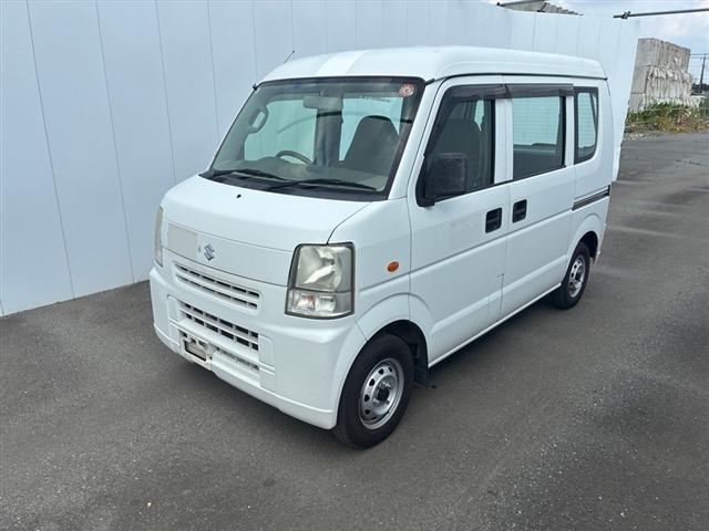 Suzuki EVERY 2012 7639298-9