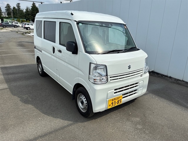 Suzuki EVERY 2023 7639318-0