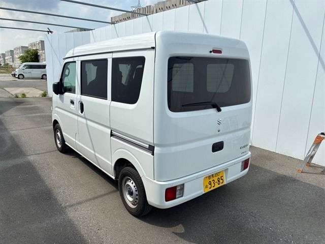 Suzuki EVERY 2023 7639318-1
