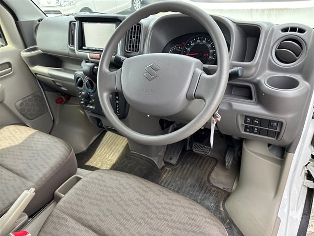 Suzuki EVERY 2023 7639318-3