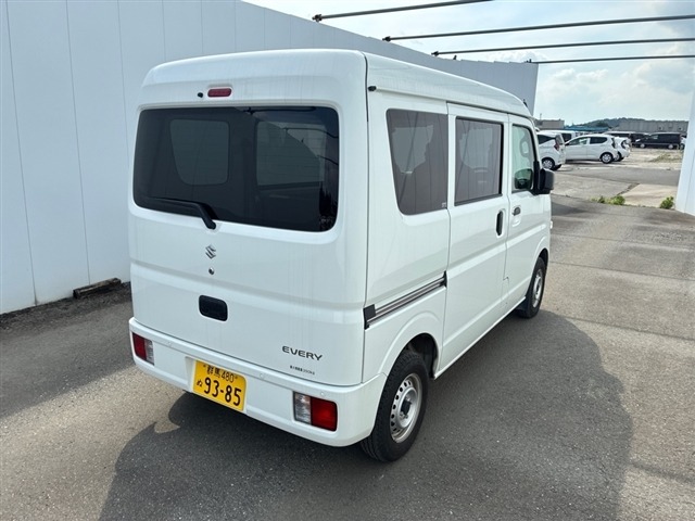 Suzuki EVERY 2023 7639318-8