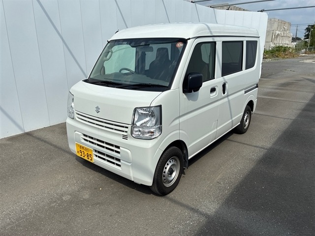 Suzuki EVERY 2023 7639318-9