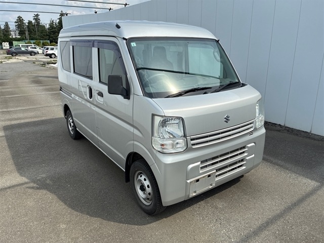 Suzuki EVERY 2018 7639319-0
