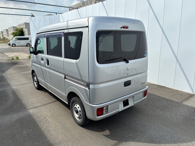 Suzuki EVERY 2018 7639319-1