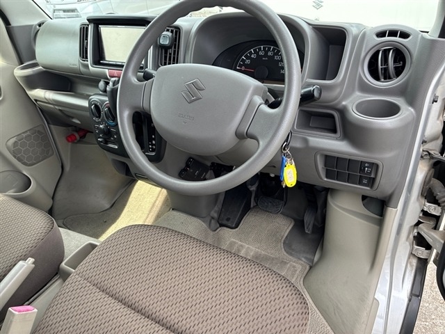 Suzuki EVERY 2018 7639319-3