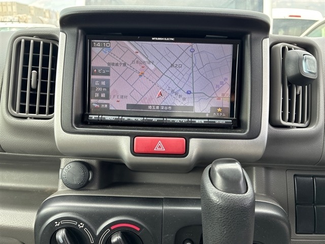 Suzuki EVERY 2018 7639319-4