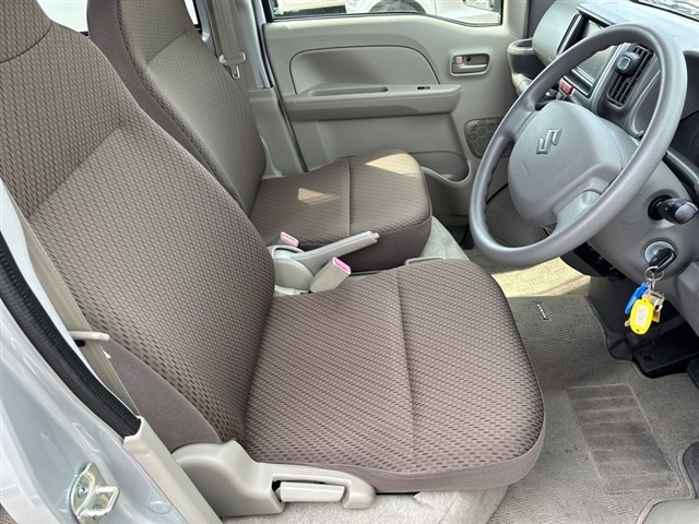 Suzuki EVERY 2018 7639319-5