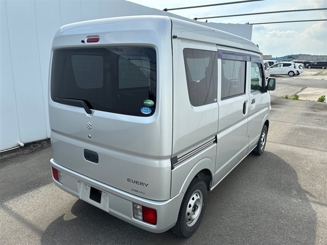 Suzuki EVERY 2018 7639319-8