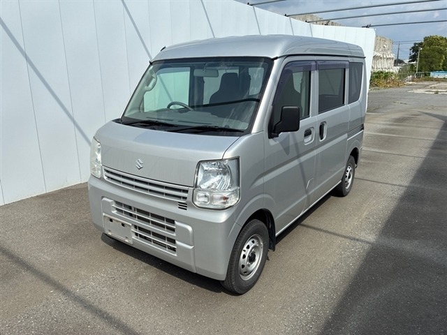 Suzuki EVERY 2018 7639319-9