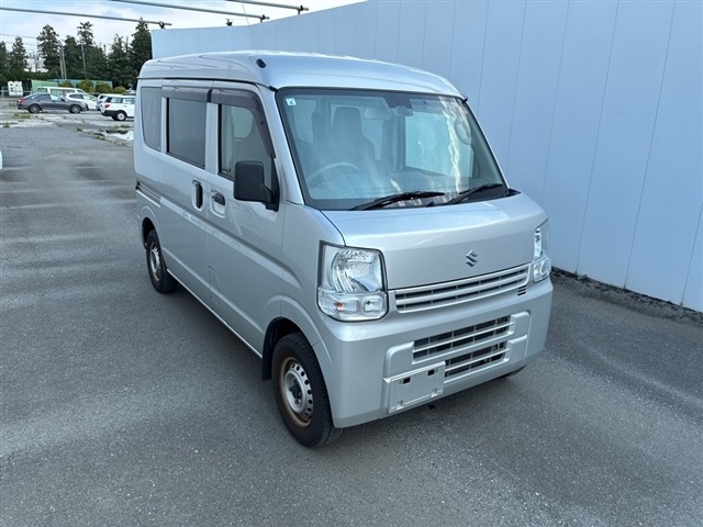 Suzuki EVERY 2018 7639322-0