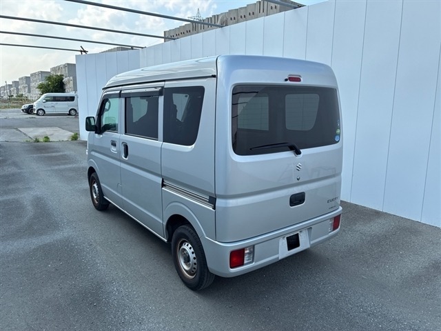 Suzuki EVERY 2018 7639322-1
