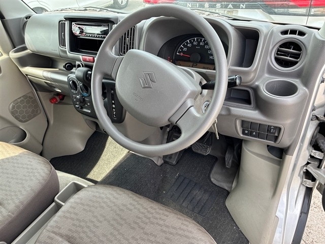 Suzuki EVERY 2018 7639322-3