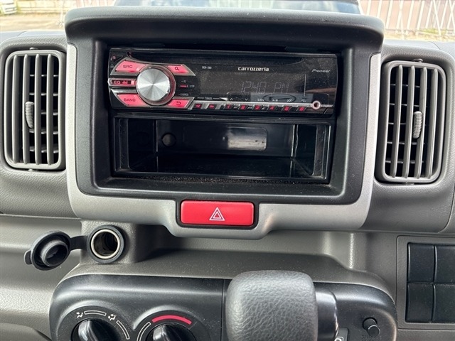 Suzuki EVERY 2018 7639322-4