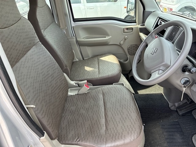 Suzuki EVERY 2018 7639322-5