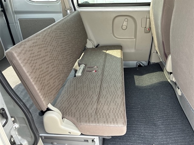Suzuki EVERY 2018 7639322-6