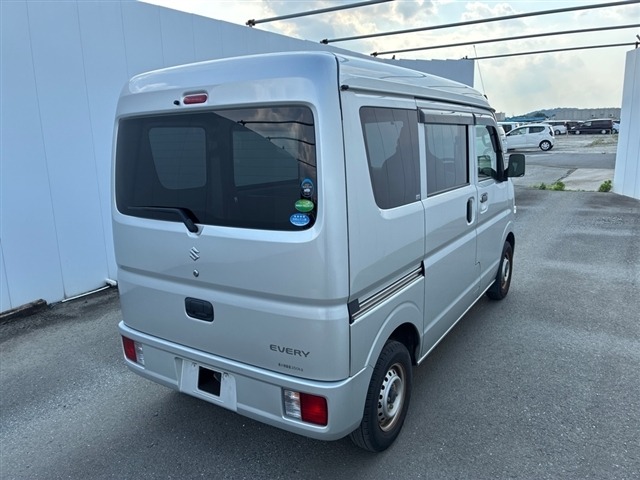 Suzuki EVERY 2018 7639322-8