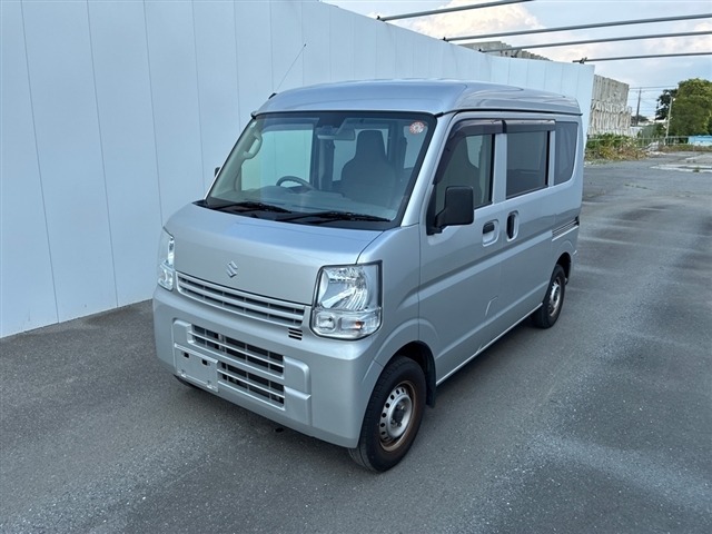 Suzuki EVERY 2018 7639322-9