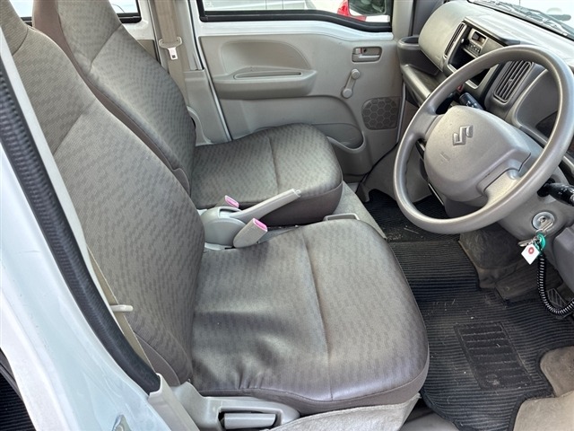 Suzuki EVERY 2015 7639323-5