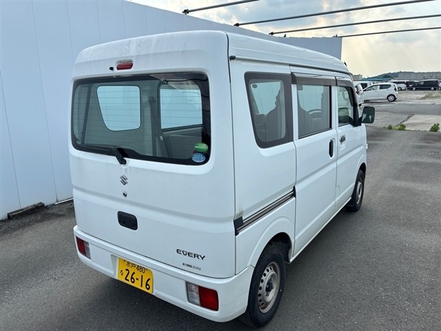 Suzuki EVERY 2015 7639323-8