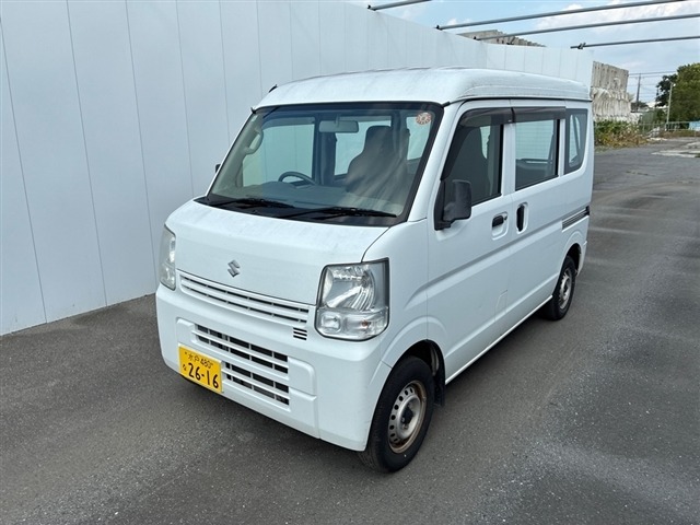 Suzuki EVERY 2015 7639323-9