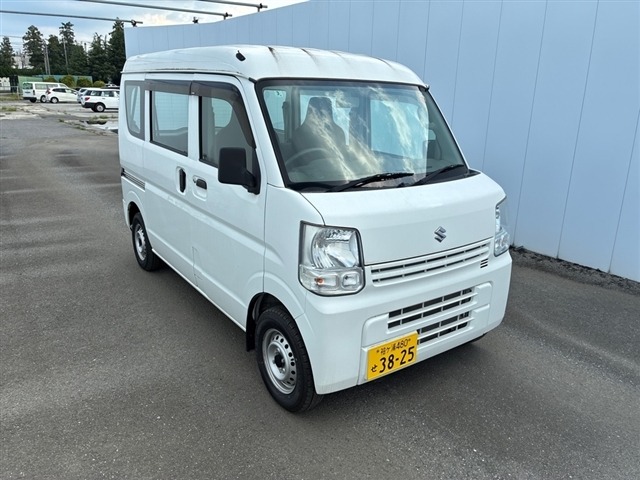 Suzuki EVERY 2019 7639356-0