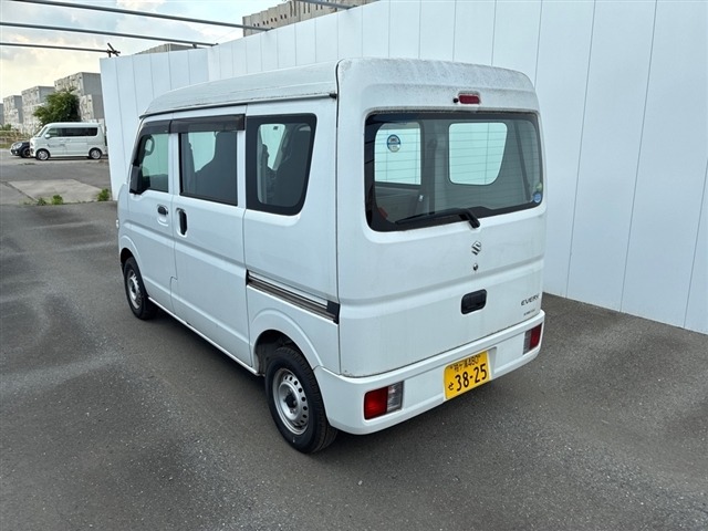 Suzuki EVERY 2019 7639356-1