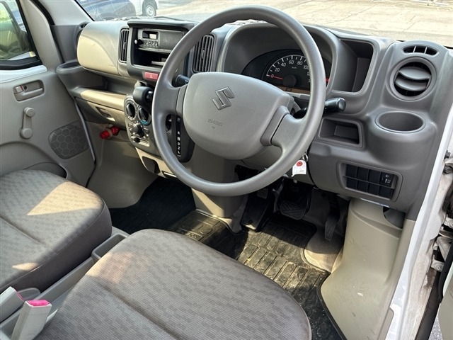 Suzuki EVERY 2019 7639356-3