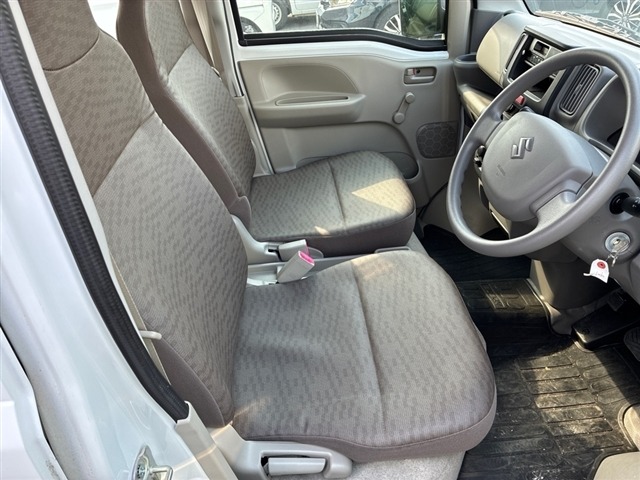 Suzuki EVERY 2019 7639356-5
