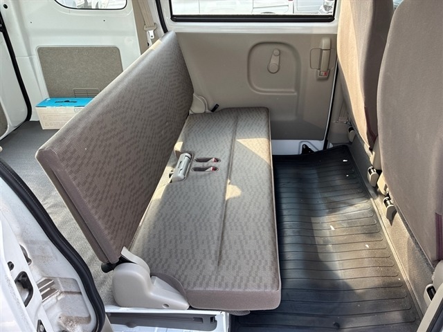 Suzuki EVERY 2019 7639356-6
